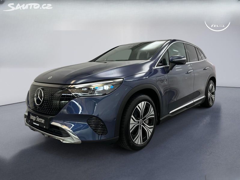Mercedes-Benz EQE, 350*4Matic* Digital-Light 360°